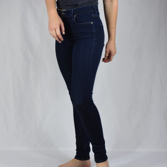 Citizens Of Humanity Denim - 🐻B1G1 1/2offCitizens Of Humanity Rocket High Rise